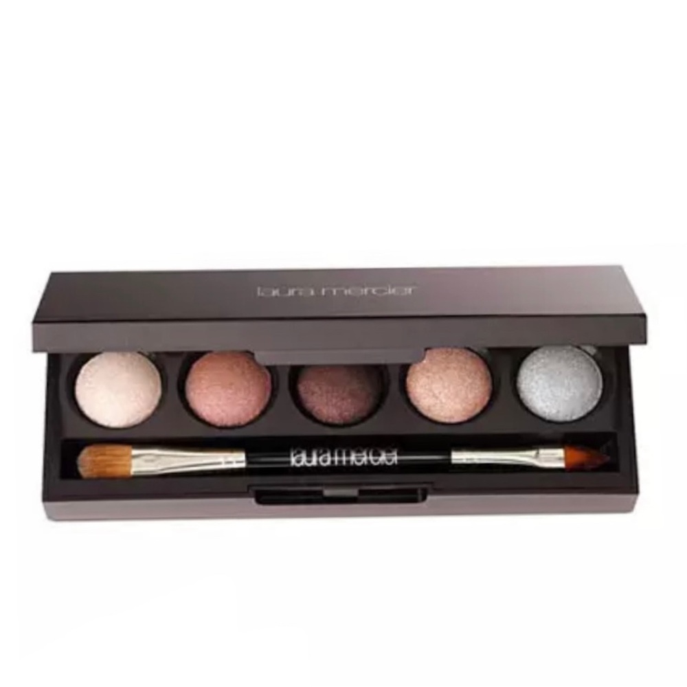 laura mercier’s Baked Color Eye Palette - Picture 4 of 5
